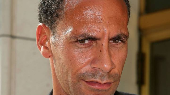 El zasca de Rio Ferdinand a Alberto Moreno