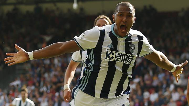 Rondón linked with surprise Barça move