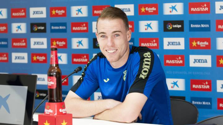 Clerc rescindirá su contrato y fichará por Osasuna