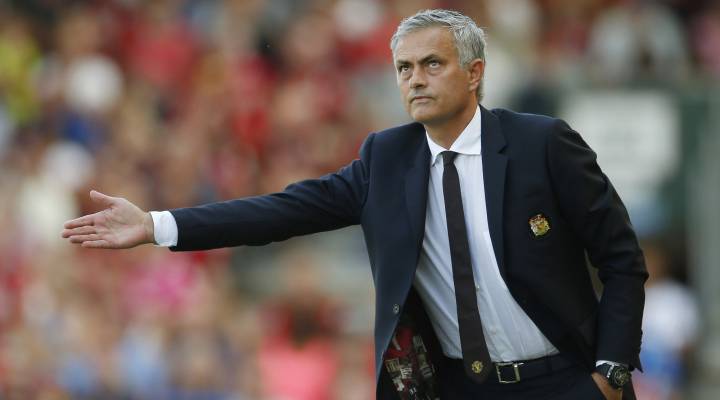 Mourinho confirma que Pogba debutará ante el Southampton