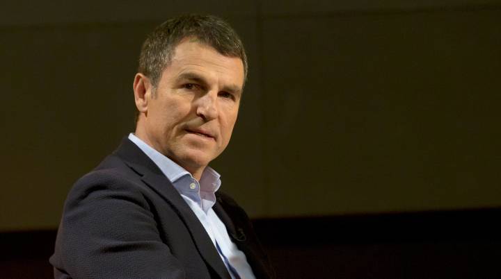Robert cierra la puerta a Bravo: "Estará el sábado con nosotros"