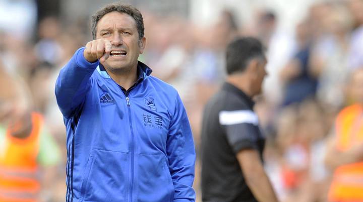 Eusebio: "Zidane and Benítez made Madrid a more solid side"