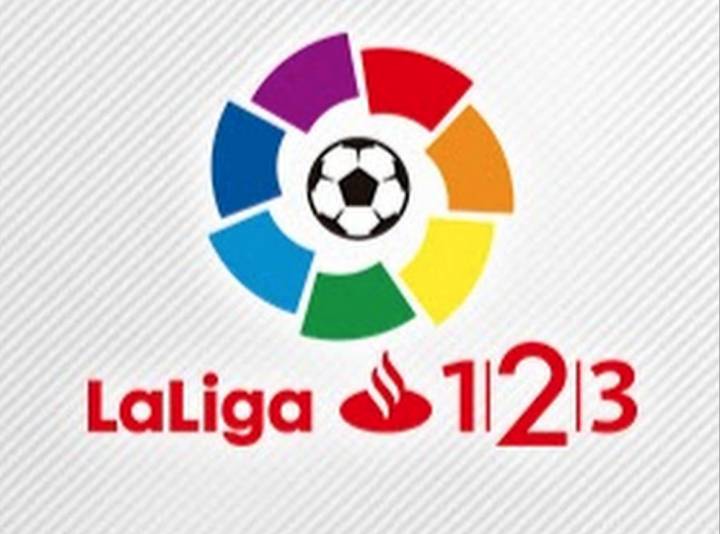 Todos los goles la Jornada 1 de LaLiga 1,2,3 2016 - 2017