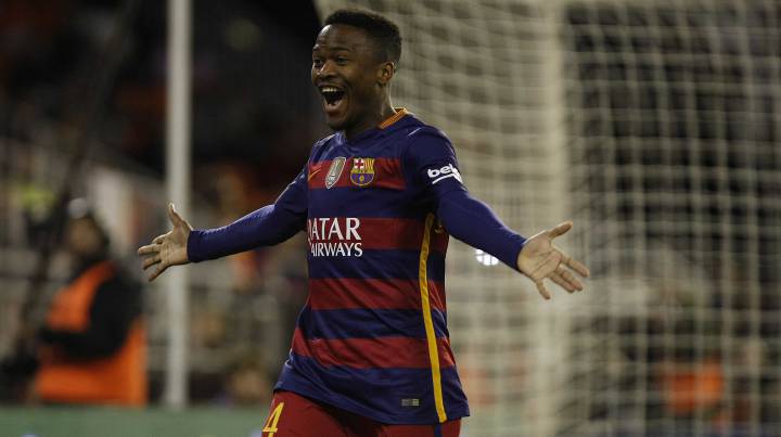 Kaptoum y Douglas, novedades en la lista para recibir al Betis