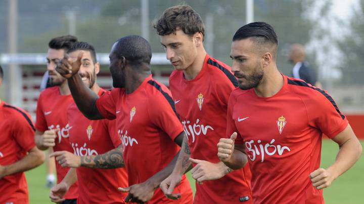 Toca duelo norteño en Gijón para abrir boca y medir fuerzas