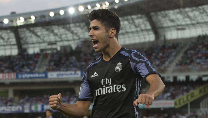 1x1 del Madrid: Bale y la clase de Asensio muestran el camino