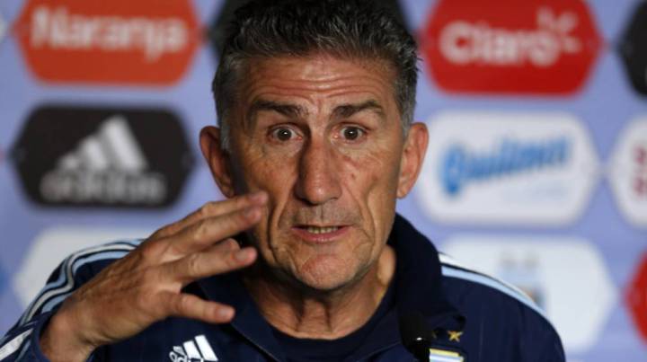 Bauza: "Es necesario que no seamos messidependientes"