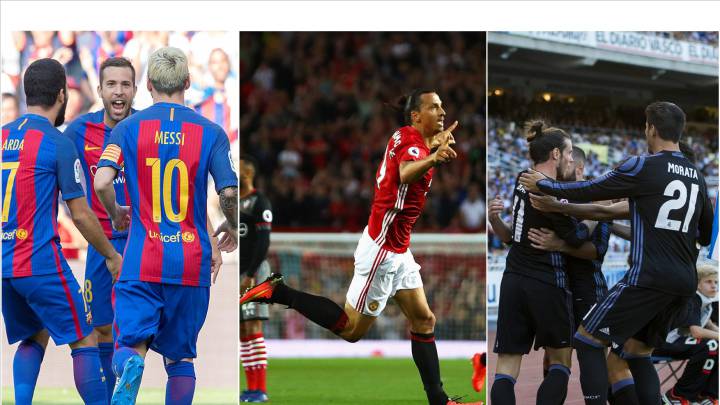 Diez conclusiones tras la primera jornada europea