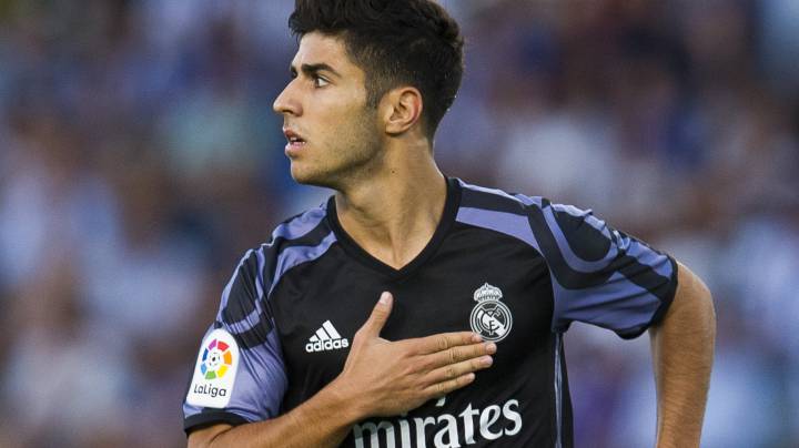 What the press said: Bale, Asensio, Cristiano, Zidane...