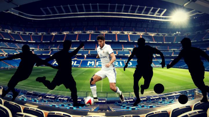 4 jugadores que ilusionaron al madridismo en su debut en Liga