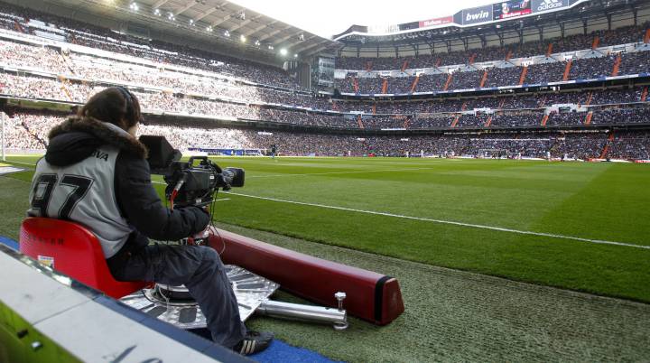 Supreme Court annuls Real Madrid and Barcelona fines