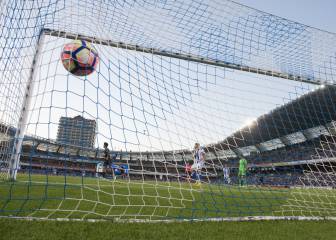 El estreno con más goles en 20 años: 40 en la primera jornada