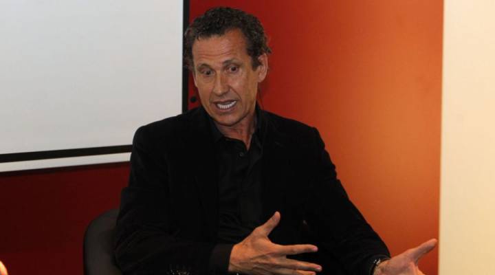 Jorge Valdano