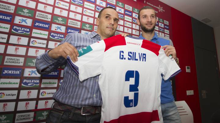 Gastón Silva: “Hay una idea de juego muy buena”