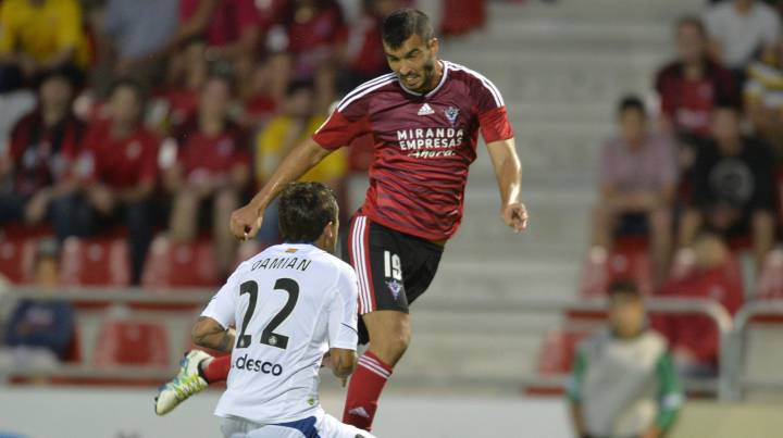 Fofo: "Somos un equipo serio que sabe lo que quiere"