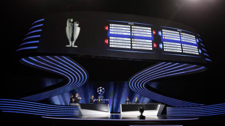 La Champions cambiará, pero los clubes dicen no a la Superliga