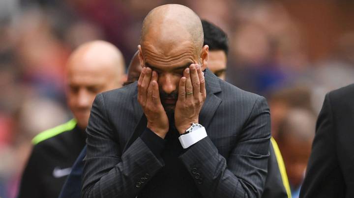 No diga fútbol, diga morbo: Pep, Bravo, Bartra, Bayern... ¡uuufff!