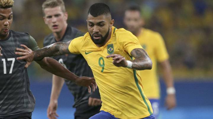 El Inter fichará a Gabigol; el Barça tenía opción preferencial