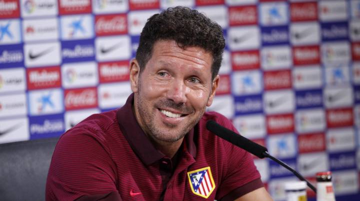 "Congratulations to CR7, but for me Griezmann was the best"