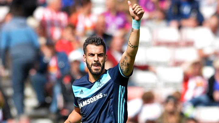 Middlesbrough empata y sigue invicto en la Premier League