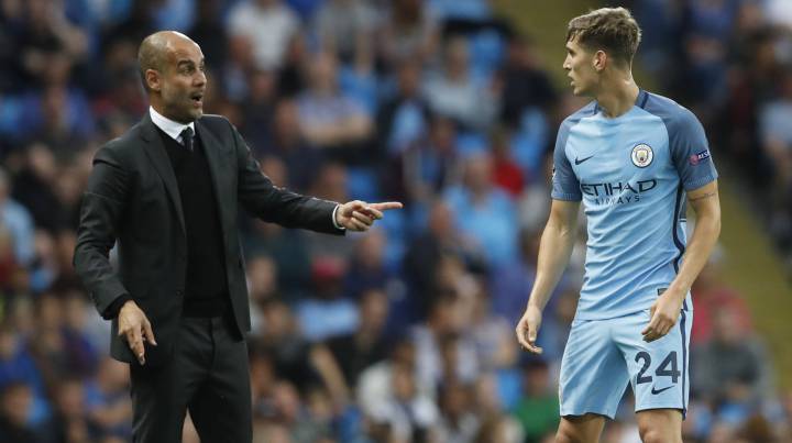 El Manchester City vence al West Ham y lidera la Premier League