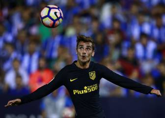 Griezmann: