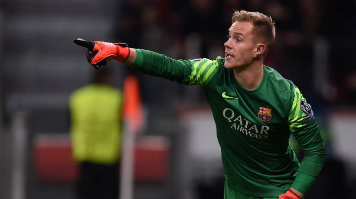 Barça make just one change for Athletic clash