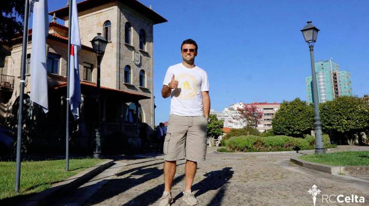 Rossi supera con éxito el reconocimiento médico