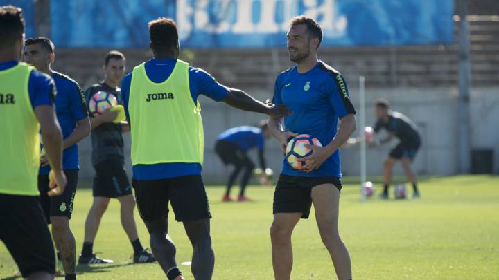72 horas a destajo: mercado agónico para el Espanyol