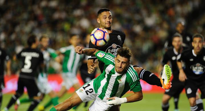 Piccini se fracturó un dedo y se entrenará con una férula