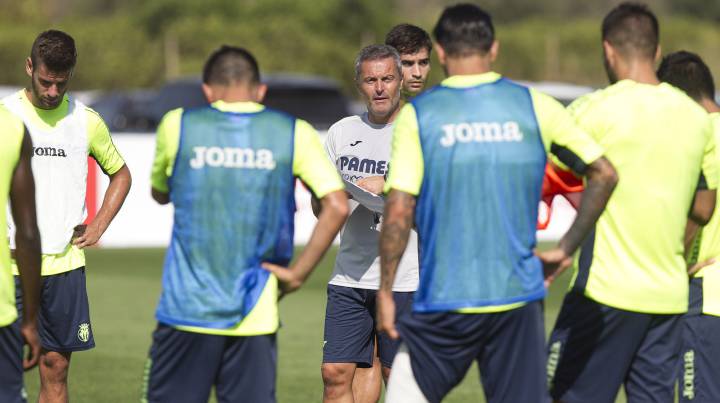 Cheryshev y Dos Santos, tras el parón; Bonera y Bakambu, no