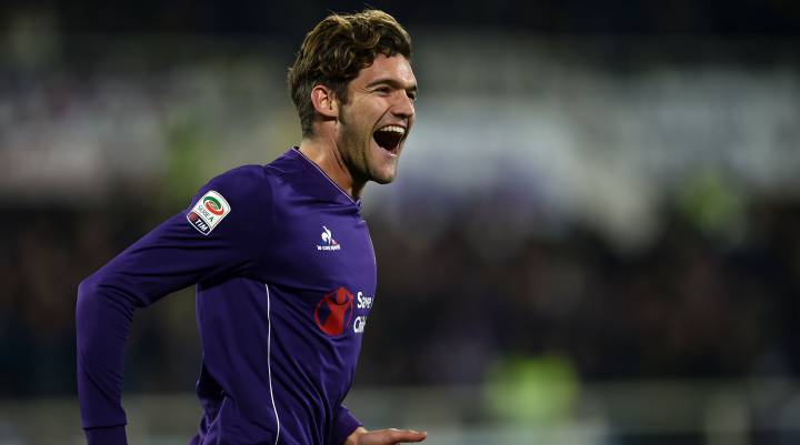 Chelsea close to signing former Real Madrid man Marcos Alonso