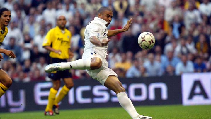 Five of the biggest transfer deadline day deals