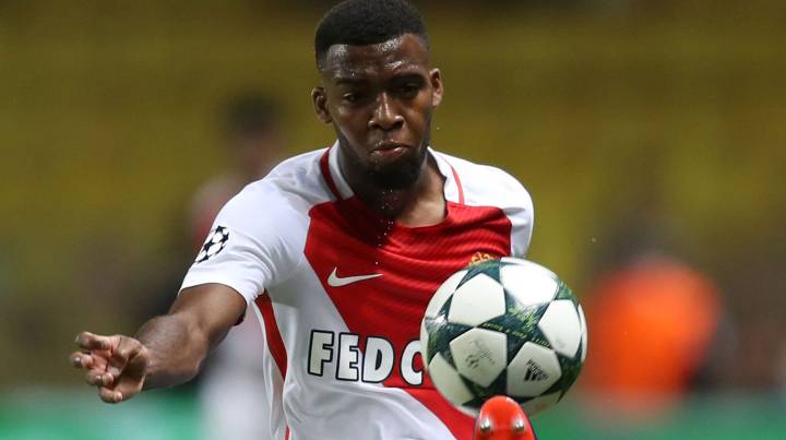El Atlético ofrece 20 millones de euros por Thomas Lemar