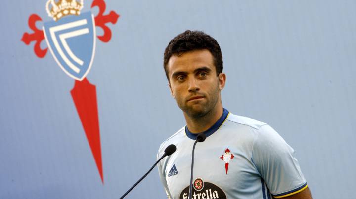 Rossi: "Estoy listo para jugar"