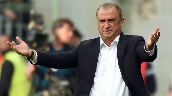 Terim: "La ausencia de Arda no es por un tema personal"
