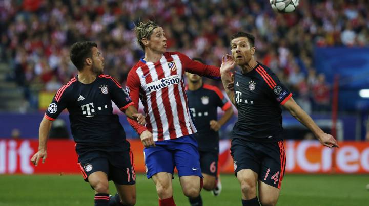 Hoy se ponen a la venta las entradas para ver al Bayern