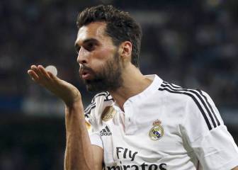 Arbeloa está muy cerca de firmar por el West Ham
