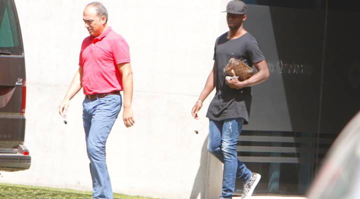 Mangala, otro 'regalón' de Pellegrini que deja el City