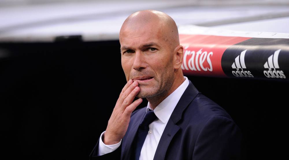 Real Madrid: lowest-spending summer since early noughties