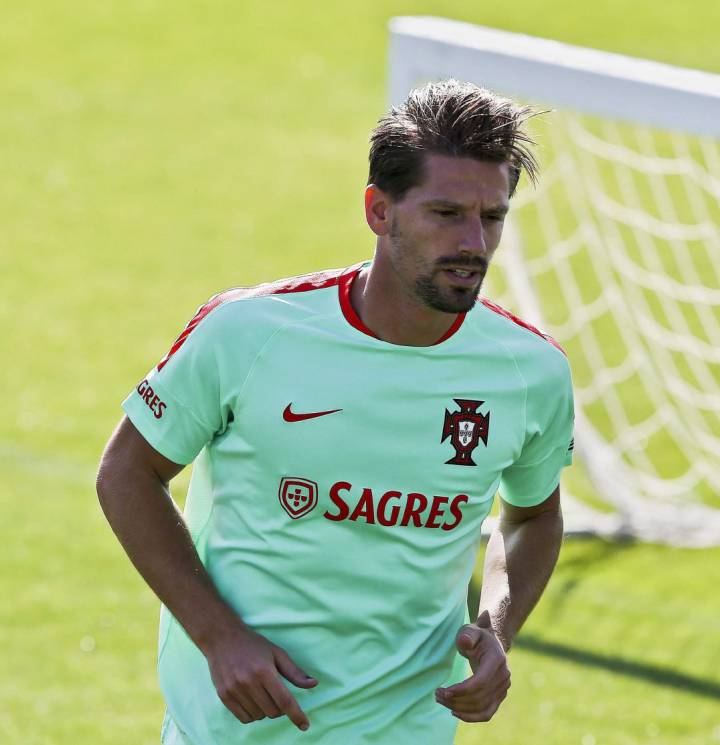 El Sporting sigue vendiendo: Adrien Silva, cerca del Leicester