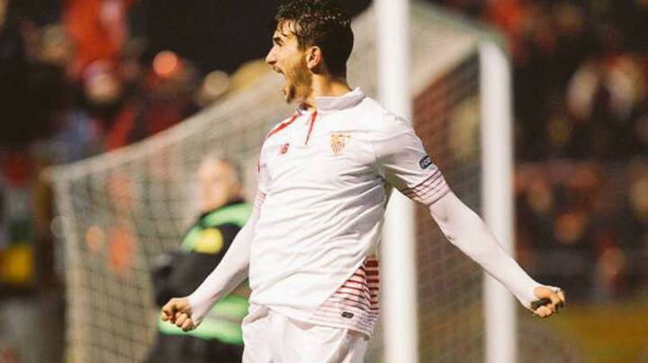 El delantero Juan Muñoz jugará cedido en el Zaragoza
