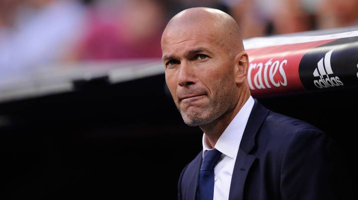 La segunda unidad de Zidane está valorada en 226 millones