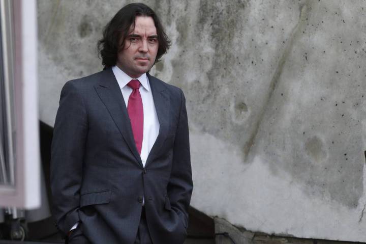 Rayo chief: "Marcelino is like that crazy Germanwings pilot"