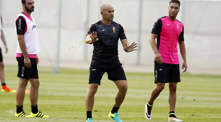 Jémez could make up to eight changes against Eibar