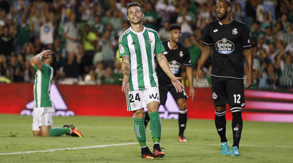 Torrecilla: "La renovación de Rubén no debe dilatarse"