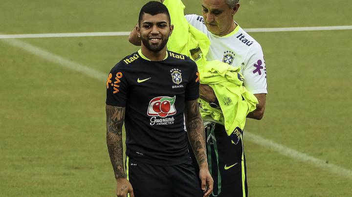 Oficial: el Barça denunciará al Santos por la vente de Gabigol
