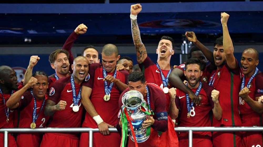 659 clubes se repartirán 150 millones de la Eurocopa