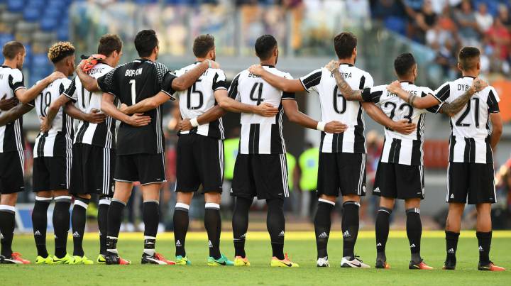 Rechazan el recurso de la Juve en el caso de fraudes en 2006