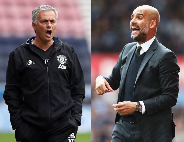 ¿Hasta cuanto llega la reventa para ver el derbi Mou-Pep?